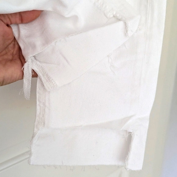 Rag & Bone Dre Capri jeans - Picture 7 of 14